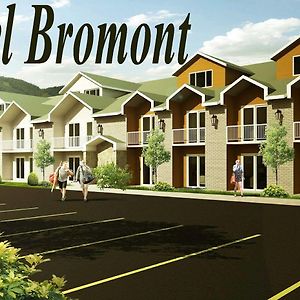 Hotel Bromont